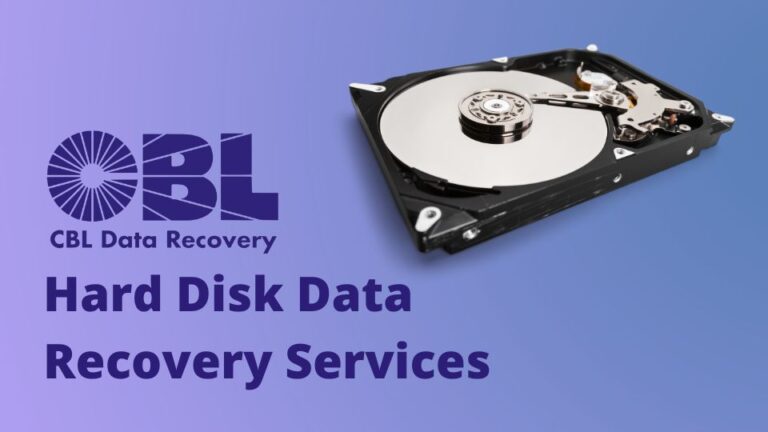 hard disk data recovery services cbl data recovery singapore