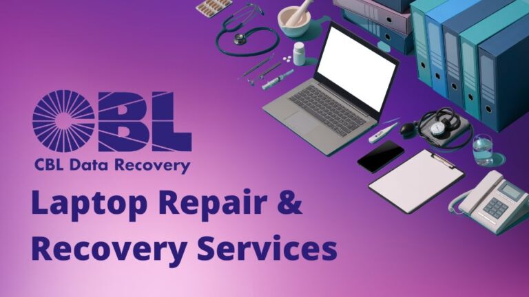 laptop repair and recovery services cbl banner