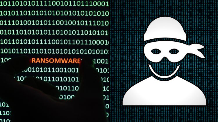 ransomware recovery conceptualization