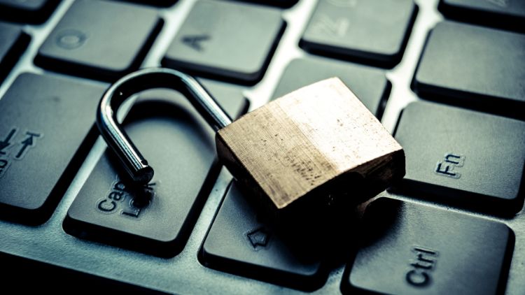 ransomware recovery locked out computer